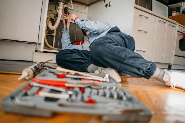 Water Softener Installation in Capitola, CA