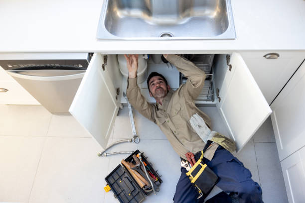 Best Shower Repair Services  in Pitola, CA