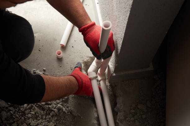 Best Pipe Repair Near Me  in Pitola, CA
