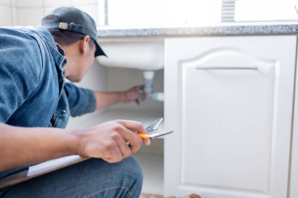 Best Water Heater Repair  in Pitola, CA