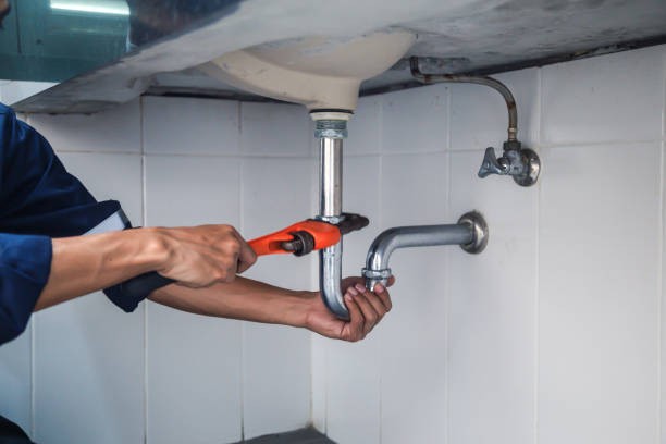 Best Leak Detection Services  in Pitola, CA