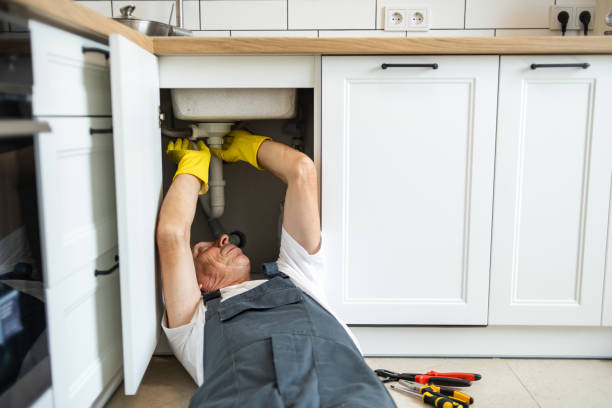 Best Affordable Plumber Near Me  in Pitola, CA