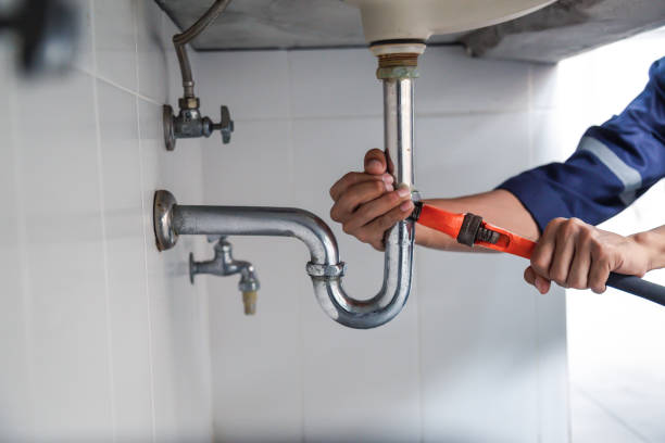Best Plumbing Installation Services  in Pitola, CA