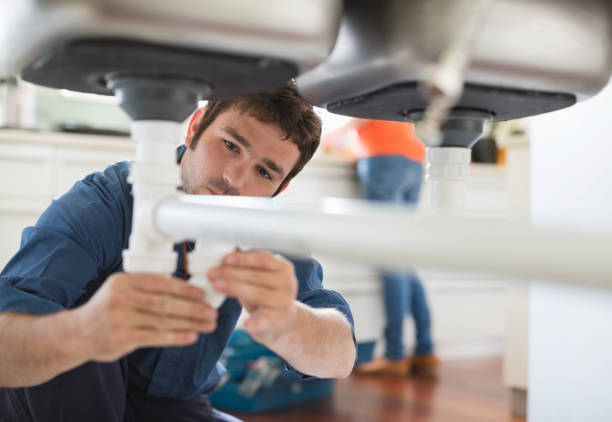 Reliable Capitola, CA Plumbing Solutions