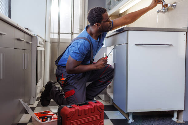 Best Plumbing Services Near Me  in Pitola, CA