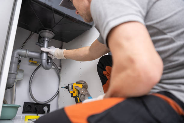 Best Emergency Plumber  in Pitola, CA