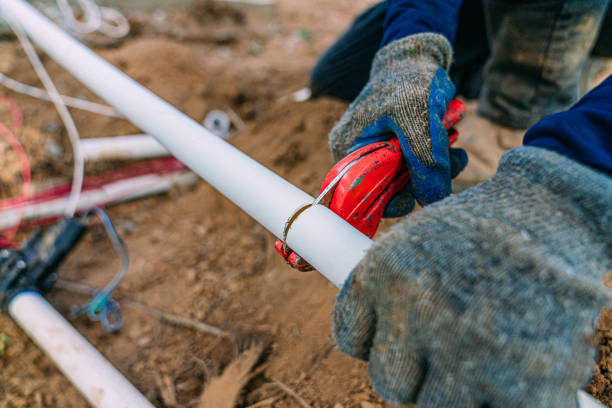 Best Water Leak Repair  in Pitola, CA